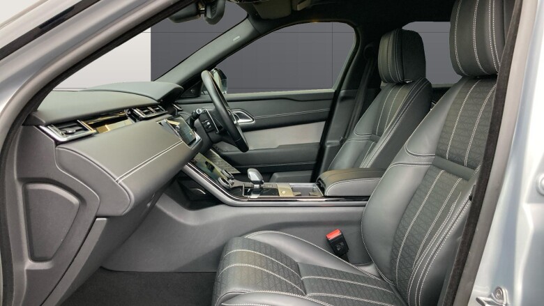 Land Rover Range Rover Velar 2.0 D200 R-Dynamic HSE 5dr Auto Diesel Estate